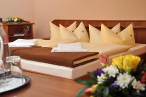 rennsteighotel herrnberger hof