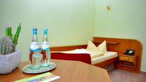 rennsteighotel herrnberger hof