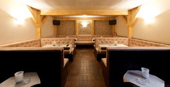 sure hotel by best western rhoen garden