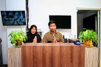 hotel syariah mama kutajaya pasar kemis
