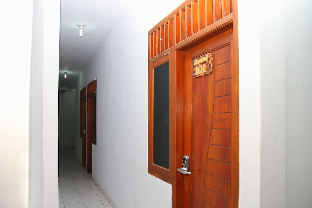 hotel syariah mama kutajaya pasar kemis