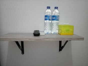 hotel syariah mama kutajaya pasar kemis