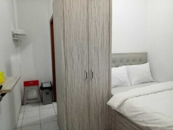 hotel syariah mama kutajaya pasar kemis