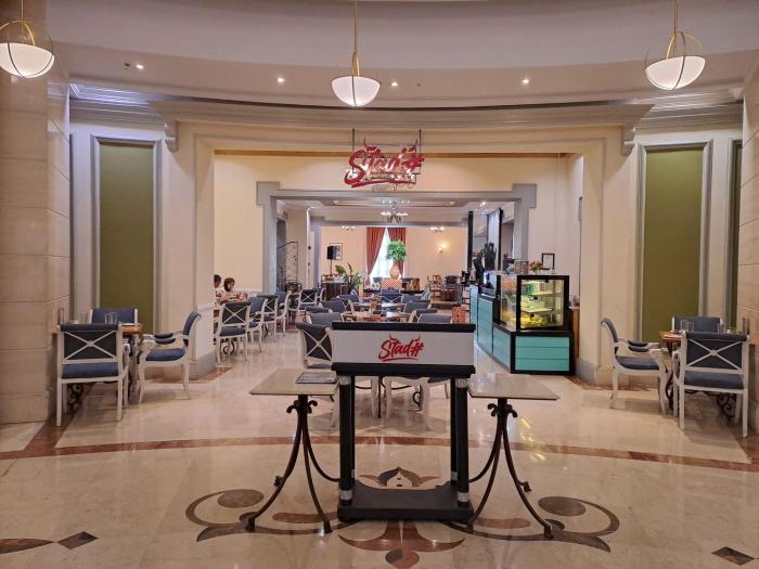 grand swiss belhotel melaka