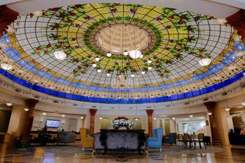 grand swiss belhotel melaka