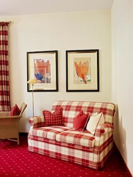 romantik hotel das lindner