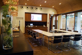 romantik hotel das lindner