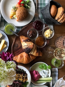 romantik hotel das lindner