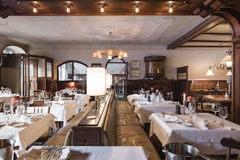 romantik hotel das lindner