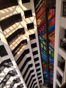art hotel transamerica collection