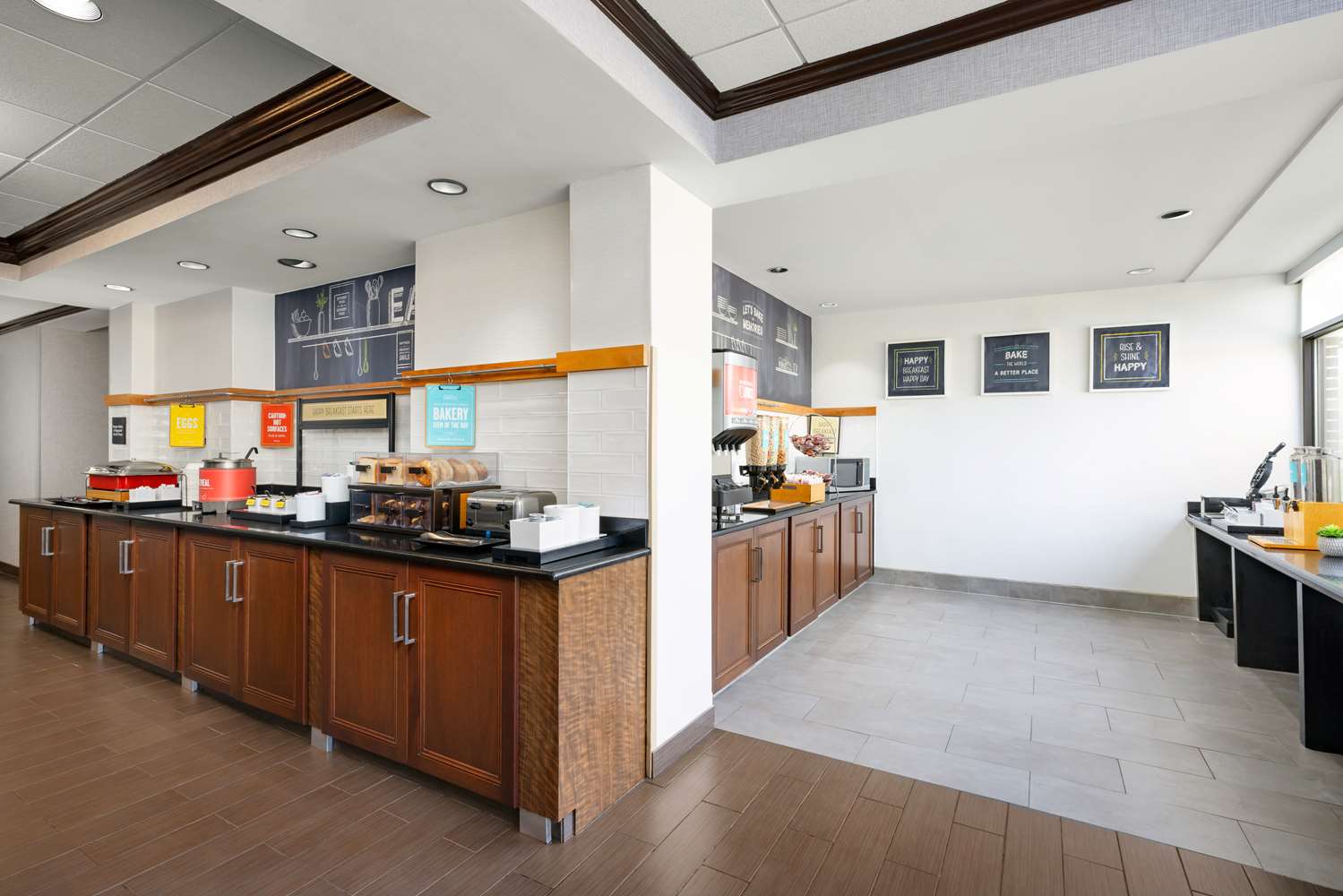hampton inn long island islandia