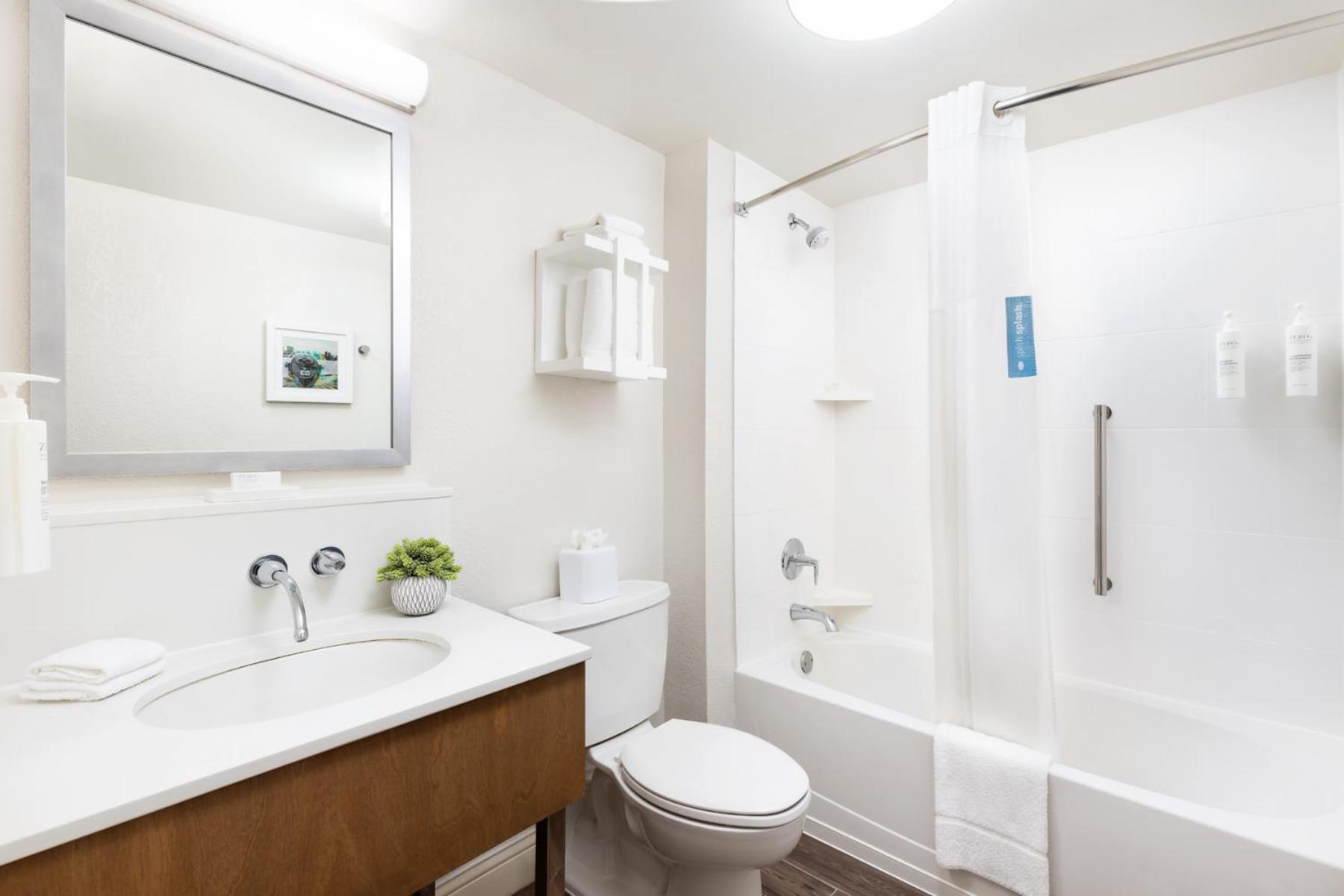 hampton inn long island islandia