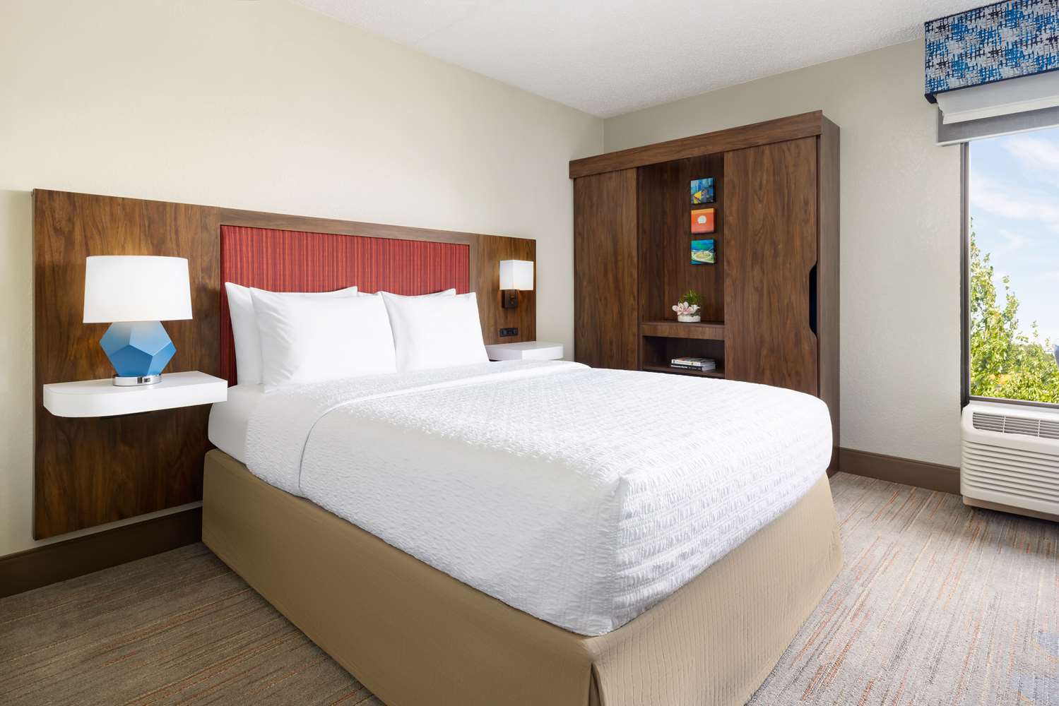 hampton inn long island islandia