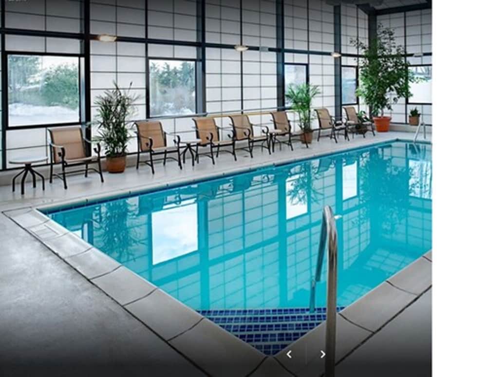 hampton inn long island islandia