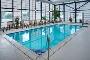 Hampton Inn Long Island/Islandia,Hauppauge>>Central Islip,3 star