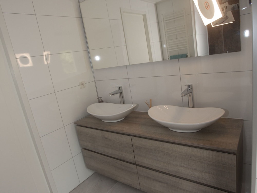 atmospheric chalet on top of the bemelerberg