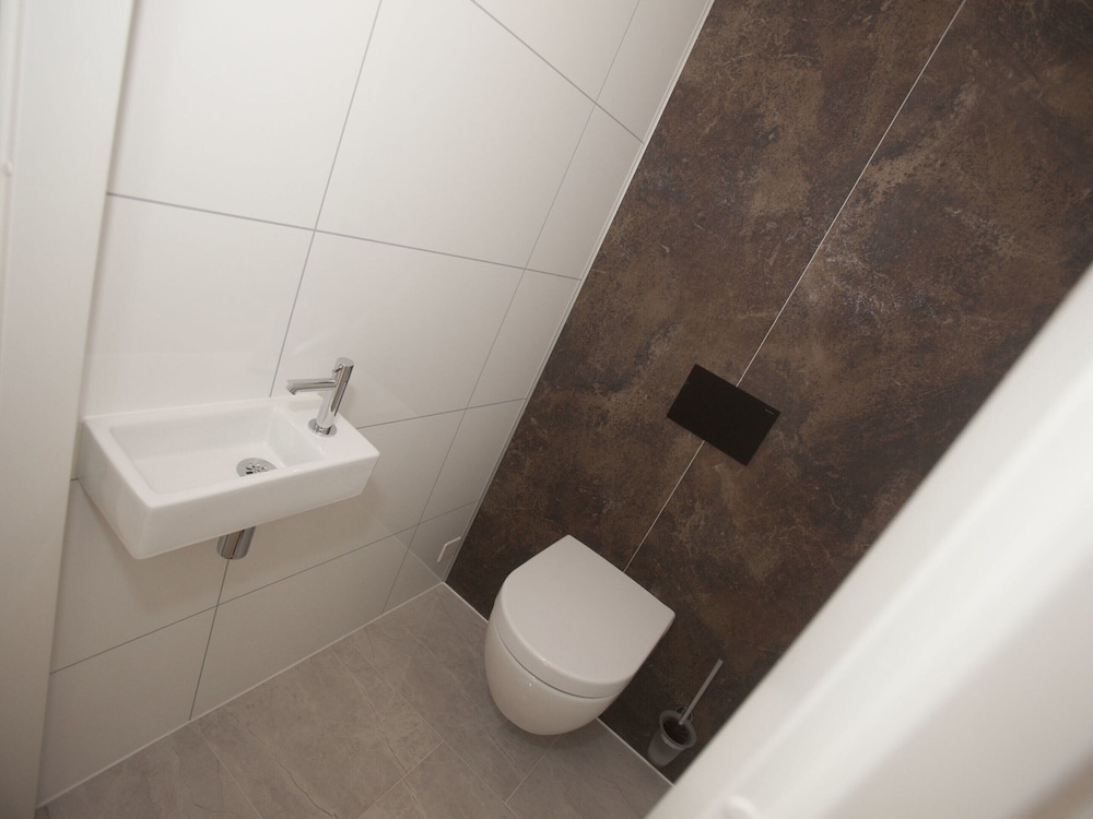 atmospheric chalet on top of the bemelerberg