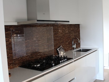 atmospheric chalet on top of the bemelerberg