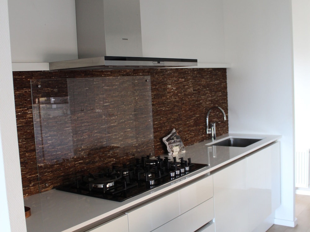 atmospheric chalet on top of the bemelerberg