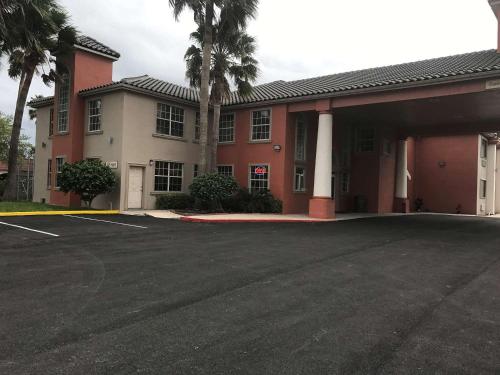 surestay hotel by best western brownsville