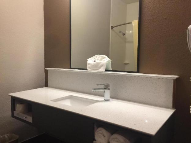 surestay hotel by best western brownsville