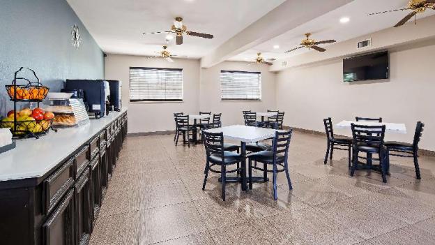 surestay hotel by best western brownsville