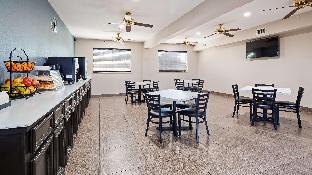 surestay hotel by best western brownsville