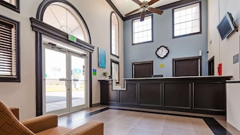 Surestay Hotel By Best Western Brownsville,Cameron>>Brownsville,3 star