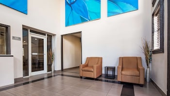 Surestay Hotel By Best Western Brownsville,Cameron>>Brownsville,3 star