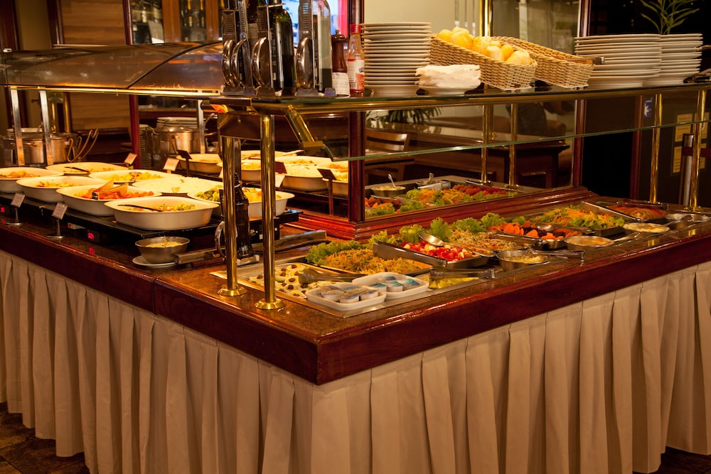 rio aeroporto hotel ex luxor