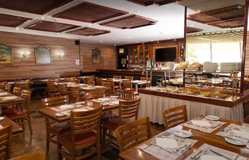 rio aeroporto hotel ex luxor