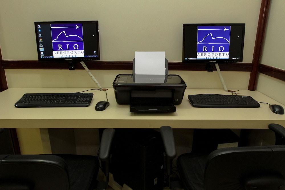 rio aeroporto hotel ex luxor