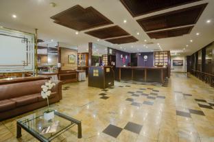 Rio Aeroporto Hotel (Ex-Luxor),Rio De Janeiro State>>Rio De Janeiro,3 star