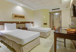 Rio Aeroporto Hotel (Ex-Luxor),Rio De Janeiro State>>Rio De Janeiro,3 star