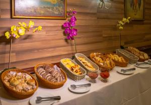 Rio Aeroporto Hotel (Ex-Luxor),Rio De Janeiro State>>Rio De Janeiro,3 star