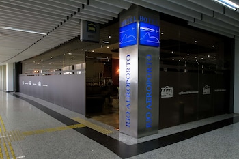rio aeroporto hotel ex luxor
