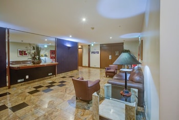 rio aeroporto hotel ex luxor