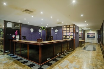 rio aeroporto hotel ex luxor