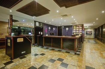 rio aeroporto hotel ex luxor