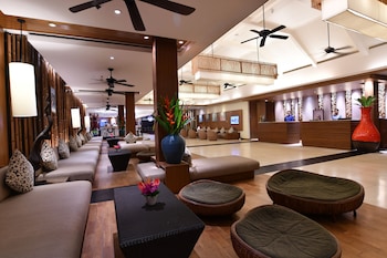 holiday inn resort phuket surin beach an ihg hotel