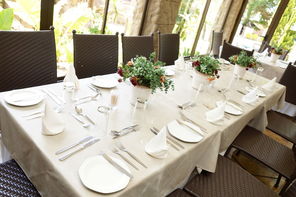 anew resort white river mbombela