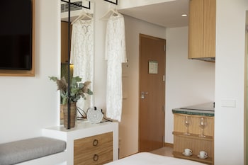 boutique apartments marsol ibiza