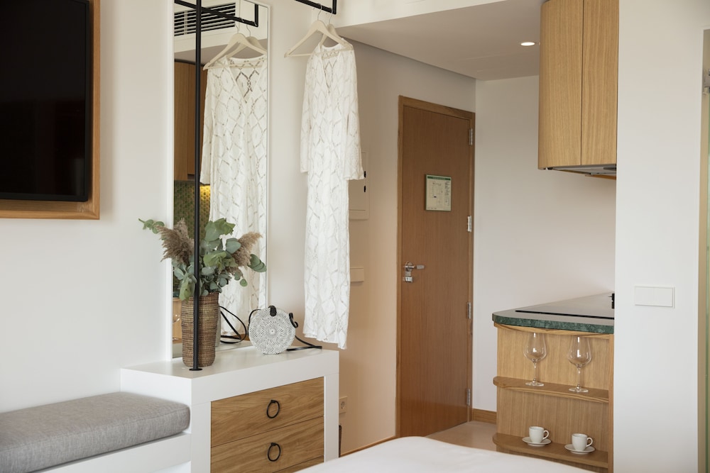 boutique apartments marsol ibiza