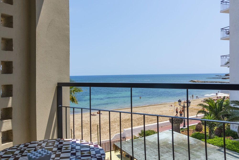 boutique apartments marsol ibiza