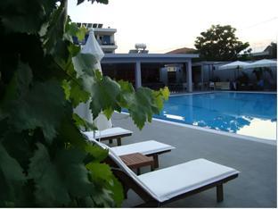 hotel pavlou