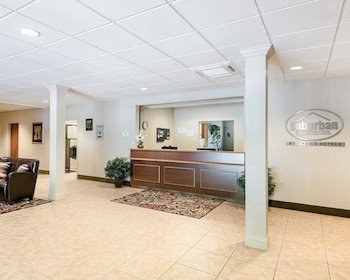 suburban studios morgantown