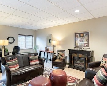 suburban studios morgantown