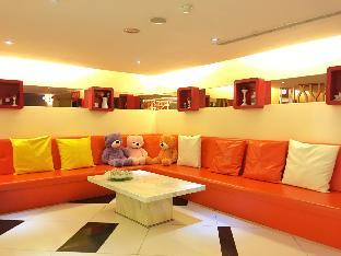 giant rich king plaza hotel
