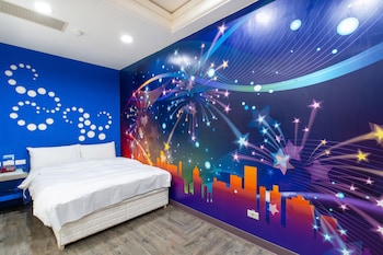 giant rich king plaza hotel