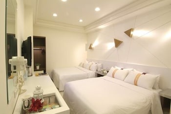 giant rich king plaza hotel